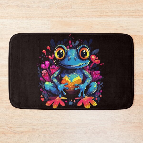 Item preview, Frog Valentine designed and sold by creativellashop.
