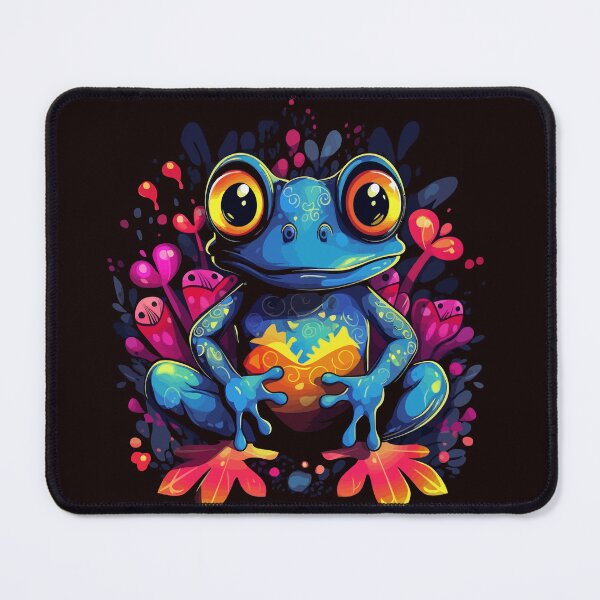 Item preview, Frog Valentine designed and sold by creativellashop.