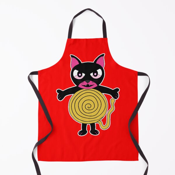 Item preview, Hypnotic Kitten designed and sold by shopdiego.