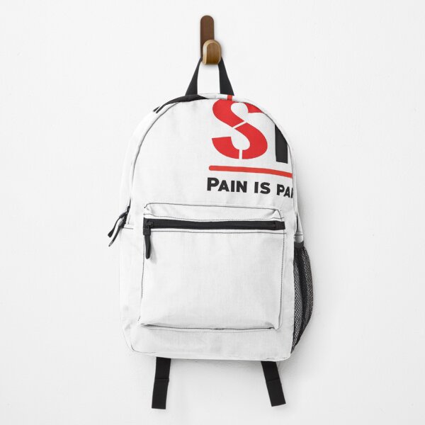 Item preview, pain is part of power designed and sold by EAGLhossain.