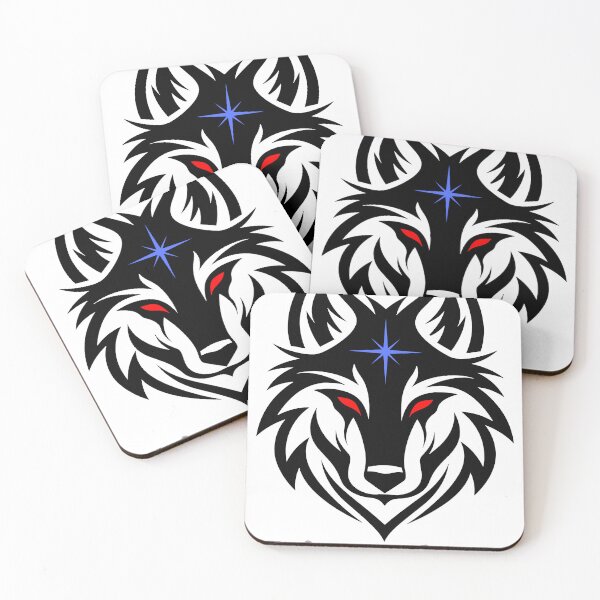 Item preview, I'm Like A wolf In  A Zone When You Can't Stop Me  designed and sold by Aabouch-shop.