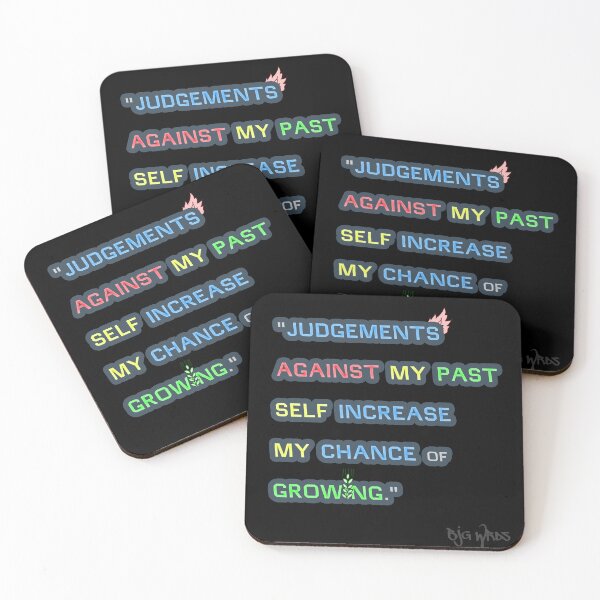 Item preview, "JUDEMENTS..." Quote 02/28/2024 designed and sold by BJGWRDS.