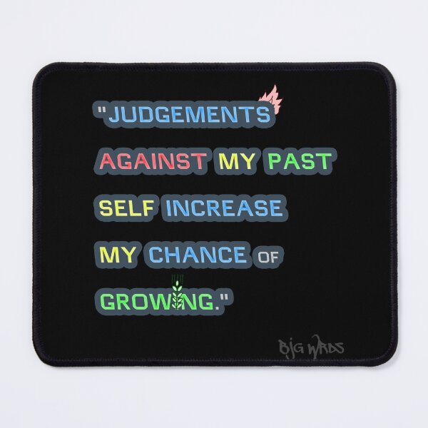 Item preview, "JUDEMENTS..." Quote 02/28/2024 designed and sold by BJGWRDS.