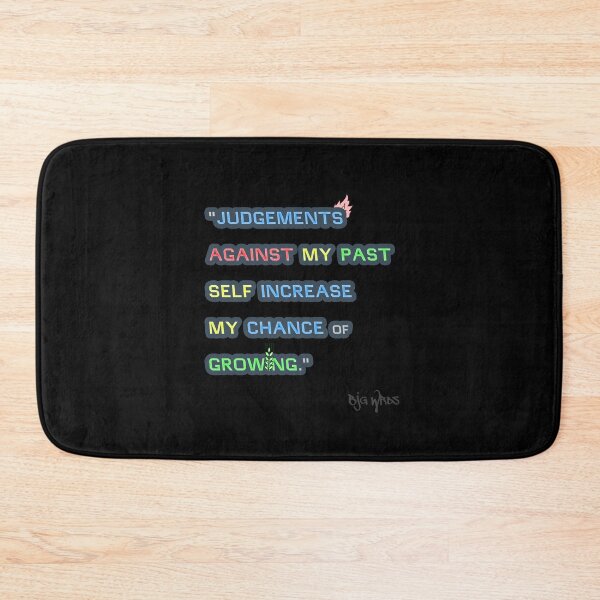 Item preview, "JUDEMENTS..." Quote 02/28/2024 designed and sold by BJGWRDS.