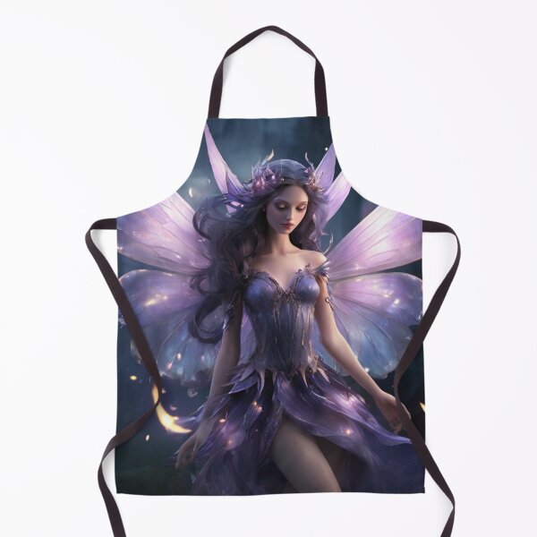 Item preview, Whispers of Twilight | Fairy of Dusk's Embrace designed and sold by MysticFable.