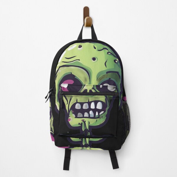 Item preview, Zombie designed and sold by Planetporridge.
