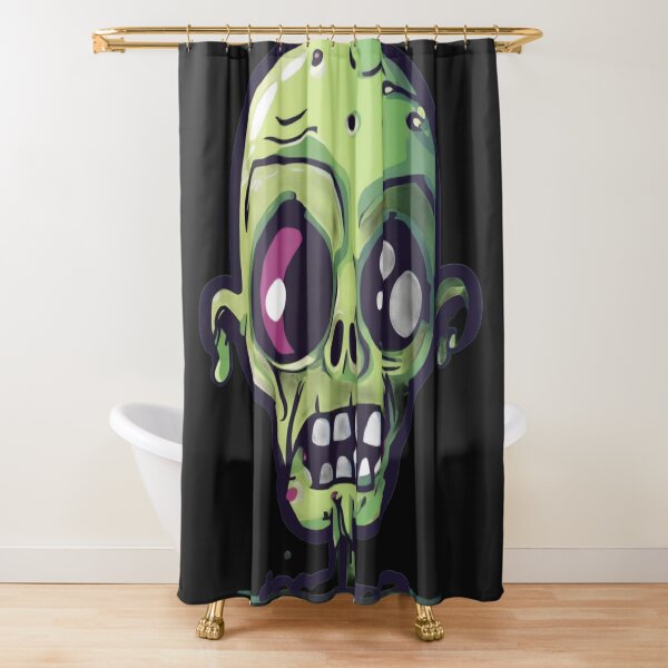 Item preview, Zombie designed and sold by Planetporridge.