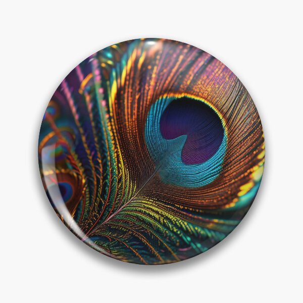 Item preview, Sacred Plumage: A Journey of Spiritual Splendor designed and sold by Celestial Charm Co.