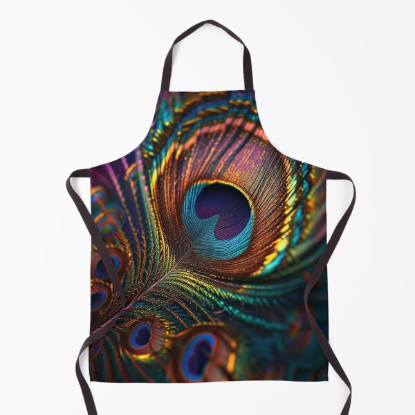 Item preview, Sacred Plumage: A Journey of Spiritual Splendor designed and sold by Celestial Charm Co.