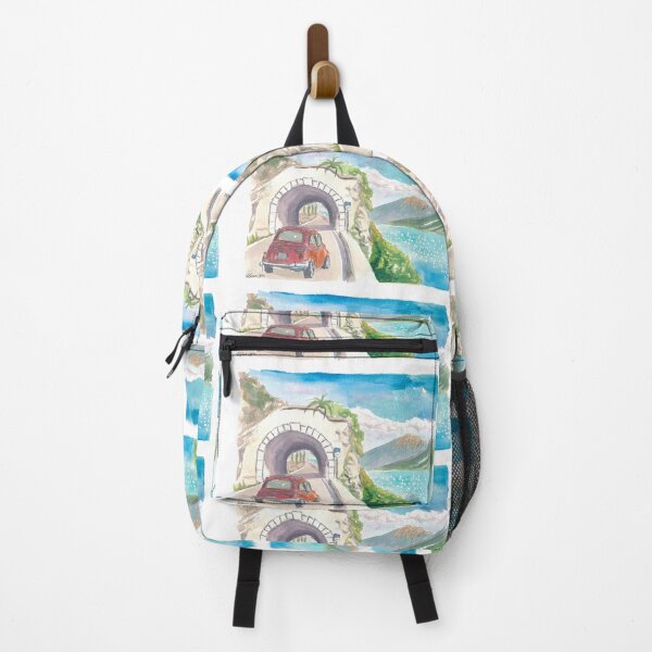 Item preview, Gardesana Roadtrip around Lago di Garda with amazing Views designed and sold by artshop77.