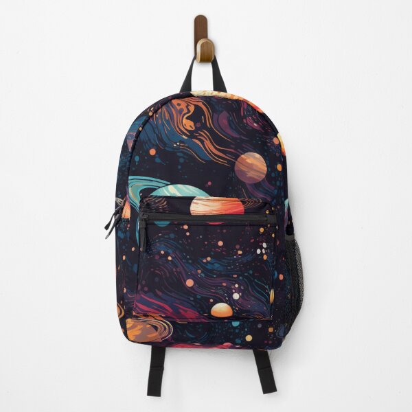 Item preview, Beauty galactic pattern designed and sold by SmileshareShop.