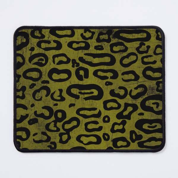 Item preview, Leopard Print Pattern designed and sold by zzzozzo.