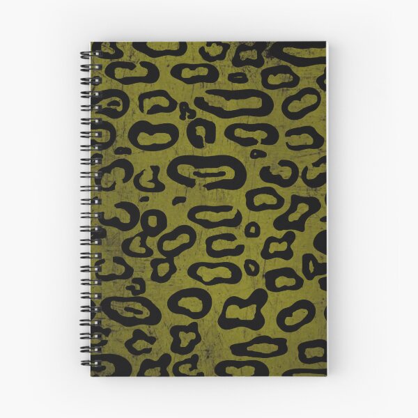 Item preview, Leopard Print Pattern designed and sold by zzzozzo.