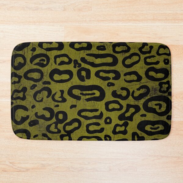 Item preview, Leopard Print Pattern designed and sold by zzzozzo.