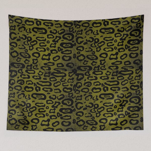 Item preview, Leopard Print Pattern designed and sold by zzzozzo.