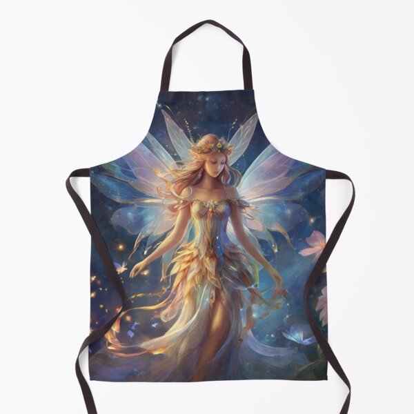 Item preview, Harmony Weaver | Fairy of Tranquil Resonance designed and sold by MysticFable.
