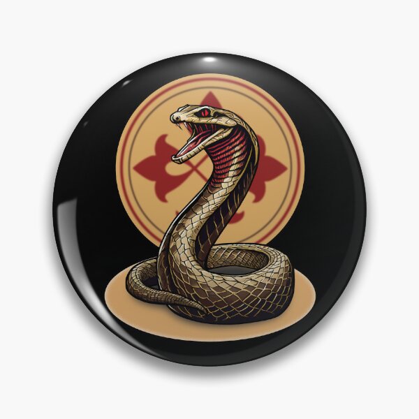Item preview, Cobra designed and sold by NPStudio.