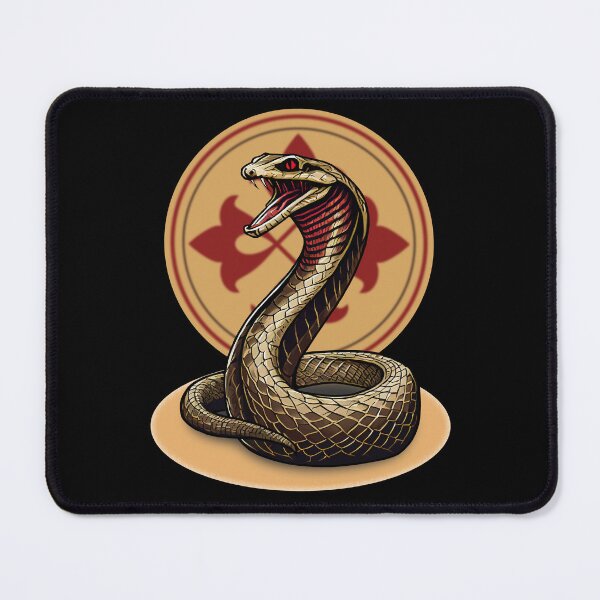 Item preview, Cobra designed and sold by NPStudio.