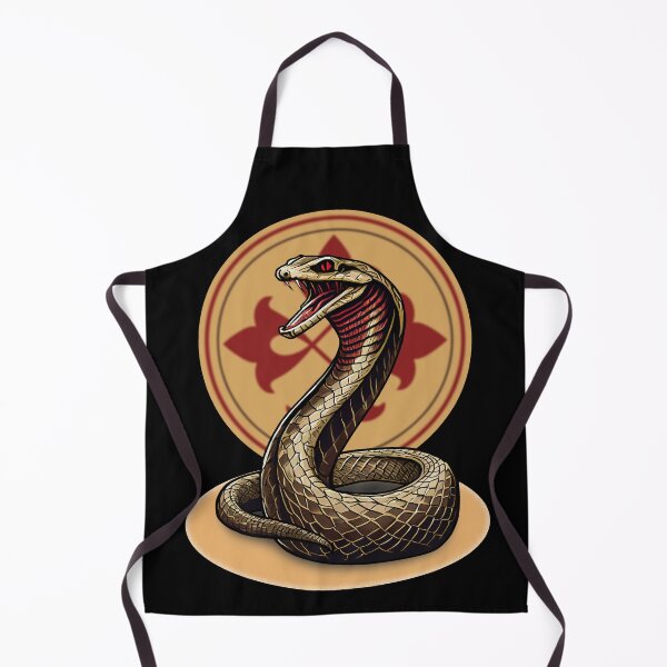 Item preview, Cobra designed and sold by NPStudio.
