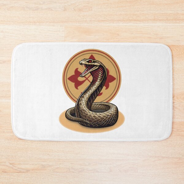 Item preview, Cobra designed and sold by NPStudio.