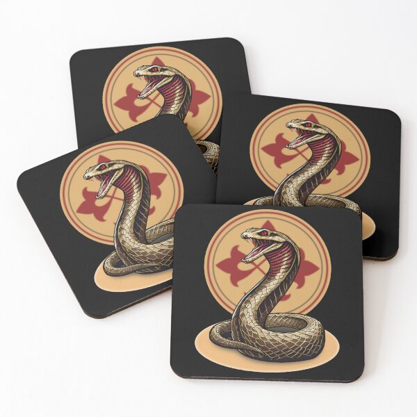 Item preview, Cobra designed and sold by NPStudio.