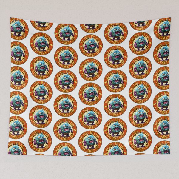 Item preview, I'm Fine, It's Fine, Everything's Fine  designed and sold by Wilcox PhotoArt.