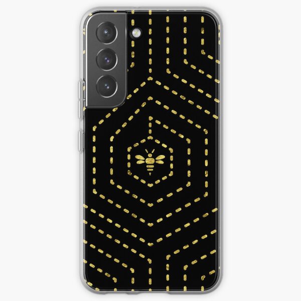 Hexagon Phone Cases for Sale