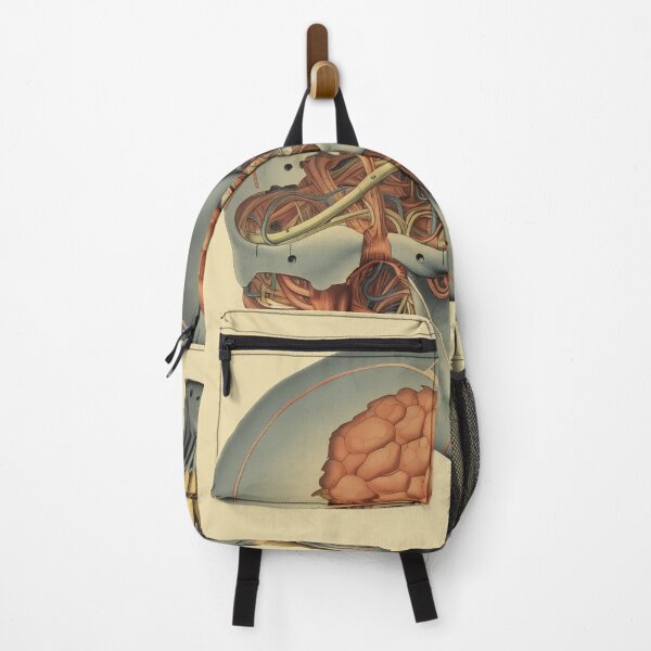 Item preview, Vintage Anatomy art designed and sold by nomiraclehere.