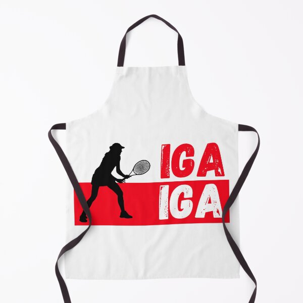 Item preview, Iga Swiatek | 1GA | Iga Swiatek Team designed and sold by mattades.