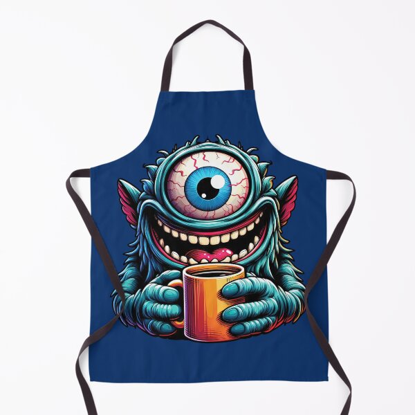 Item preview, Coffee Monster S02 D31 designed and sold by Houerd.