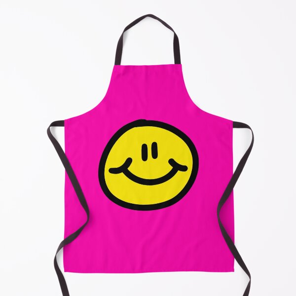Item preview, Happy Face designed and sold by KarrotCreates.