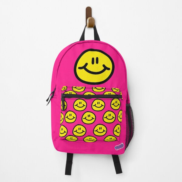 Item preview, Happy Face designed and sold by KarrotCreates.