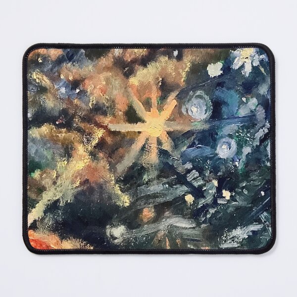 Item preview, The Monolith of Orion designed and sold by FuzzyLustre.
