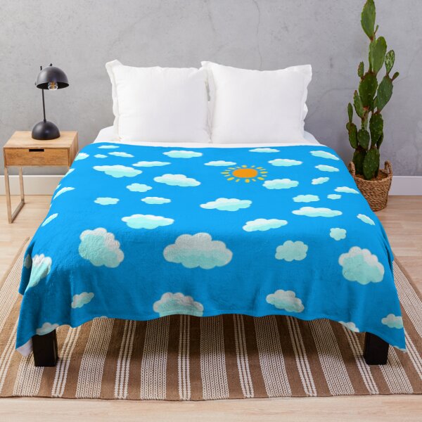 Item preview, Blue sky designed and sold by GinngerB.