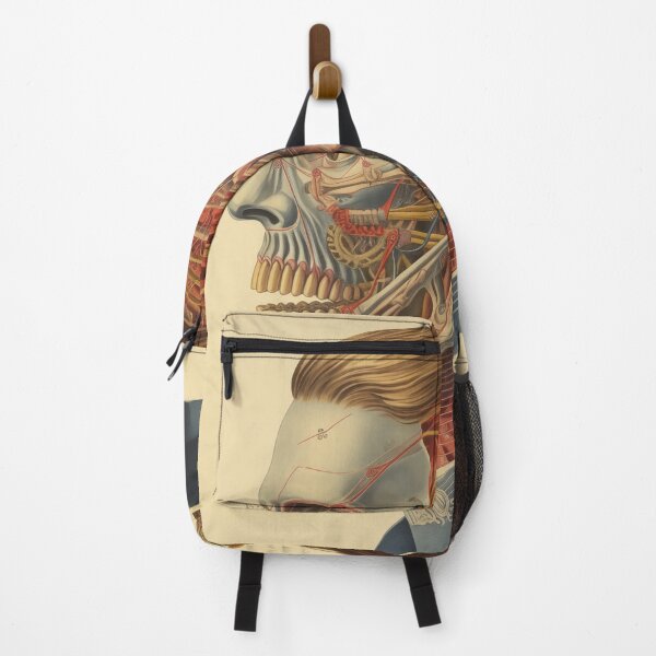 Item preview, Vintage Anatomy art designed and sold by nomiraclehere.