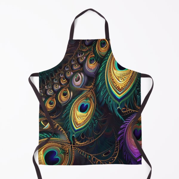 Item preview, Sacred Plumage: A Journey of Spiritual Splendor designed and sold by Celestial Charm Co.