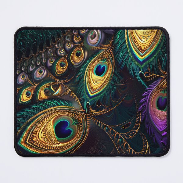 Item preview, Sacred Plumage: A Journey of Spiritual Splendor designed and sold by Celestial Charm Co.