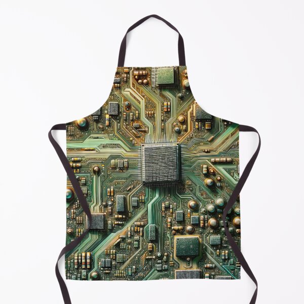 Item preview, Circuit Board designed and sold by digital-savant.