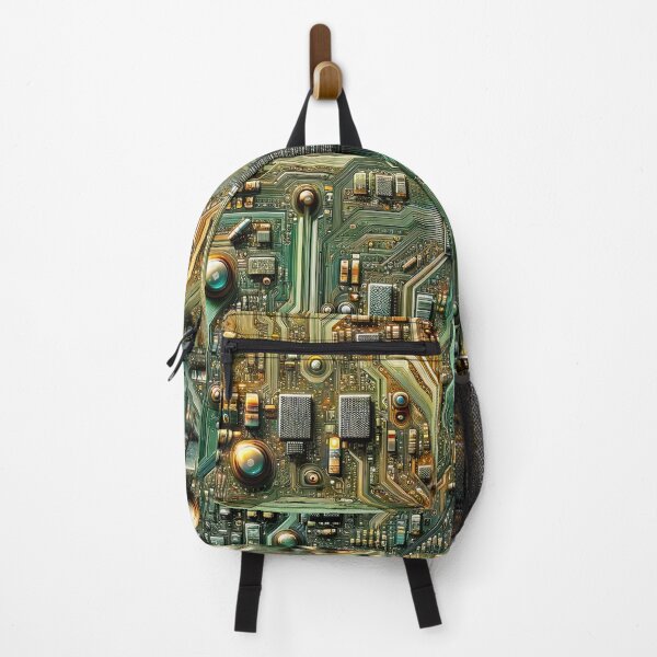 Item preview, Circuit Board designed and sold by digital-savant.