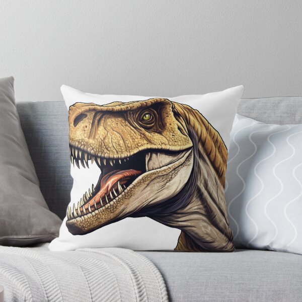 Item preview, T-rex roaring  designed and sold by eli-test.