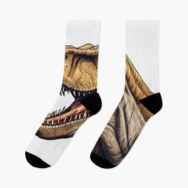 Item preview, T-rex roaring  designed and sold by eli-test.
