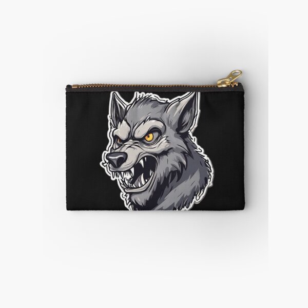 Item preview, Friendly Werewolf designed and sold by Planetporridge.
