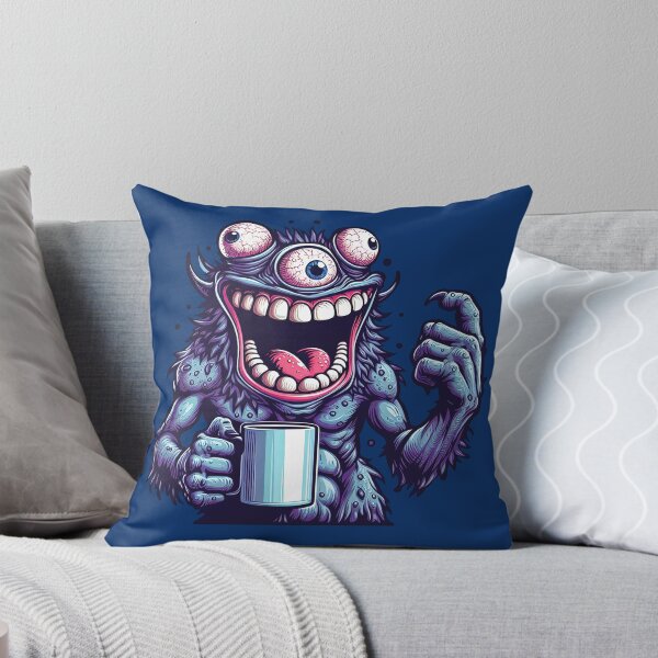 Item preview, Coffee Monster S02 D33 designed and sold by Houerd.
