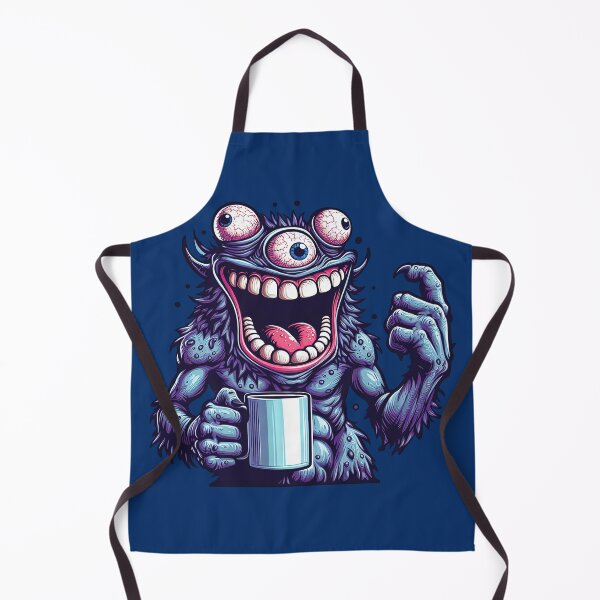 Item preview, Coffee Monster S02 D33 designed and sold by Houerd.