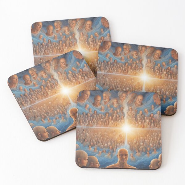 Item preview, Collective Consciousness designed and sold by Emocean-Designs.