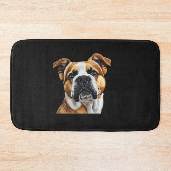 Item preview, Awesome Dog designed and sold by Cutebutfunny.