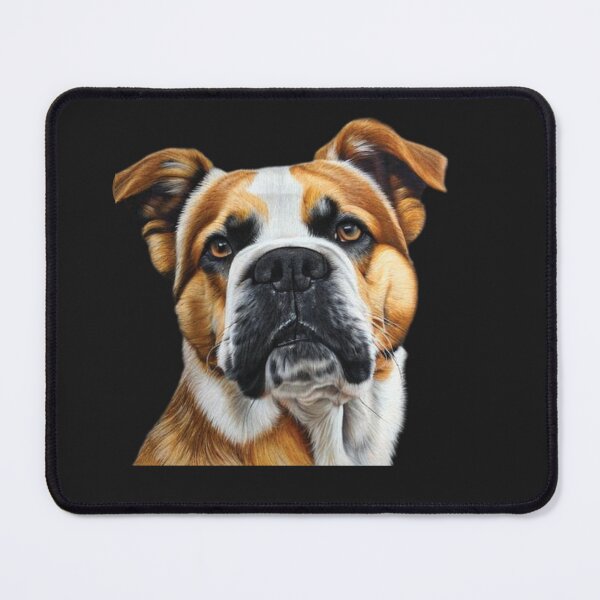 Item preview, Awesome Dog designed and sold by Cutebutfunny.