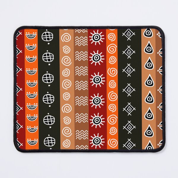 Item preview, Hand drawn ethnic boho style vector seamless pattern designed and sold by Familyshmot.