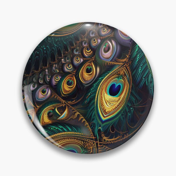 Item preview, Sacred Plumage: A Journey of Spiritual Splendor designed and sold by Celestial Charm Co.