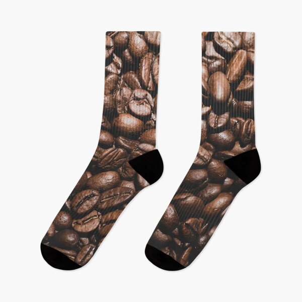 Item preview, Coffee Beans Pattern #1 #decor #art designed and sold by Anita's & Bella's Art.